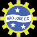 Escudo do São José EC